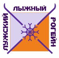 Лужский лыжный рогейн 2023 Лужский лыжный рогейн 2023